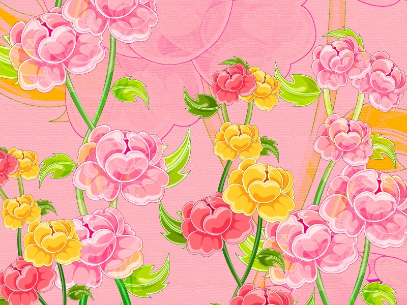 壁纸800x600合成花卉 4 16壁纸 合成花卉壁纸 合成花卉图片 合成花卉素材 花卉壁纸 花卉图库 花卉图片素材桌面壁纸