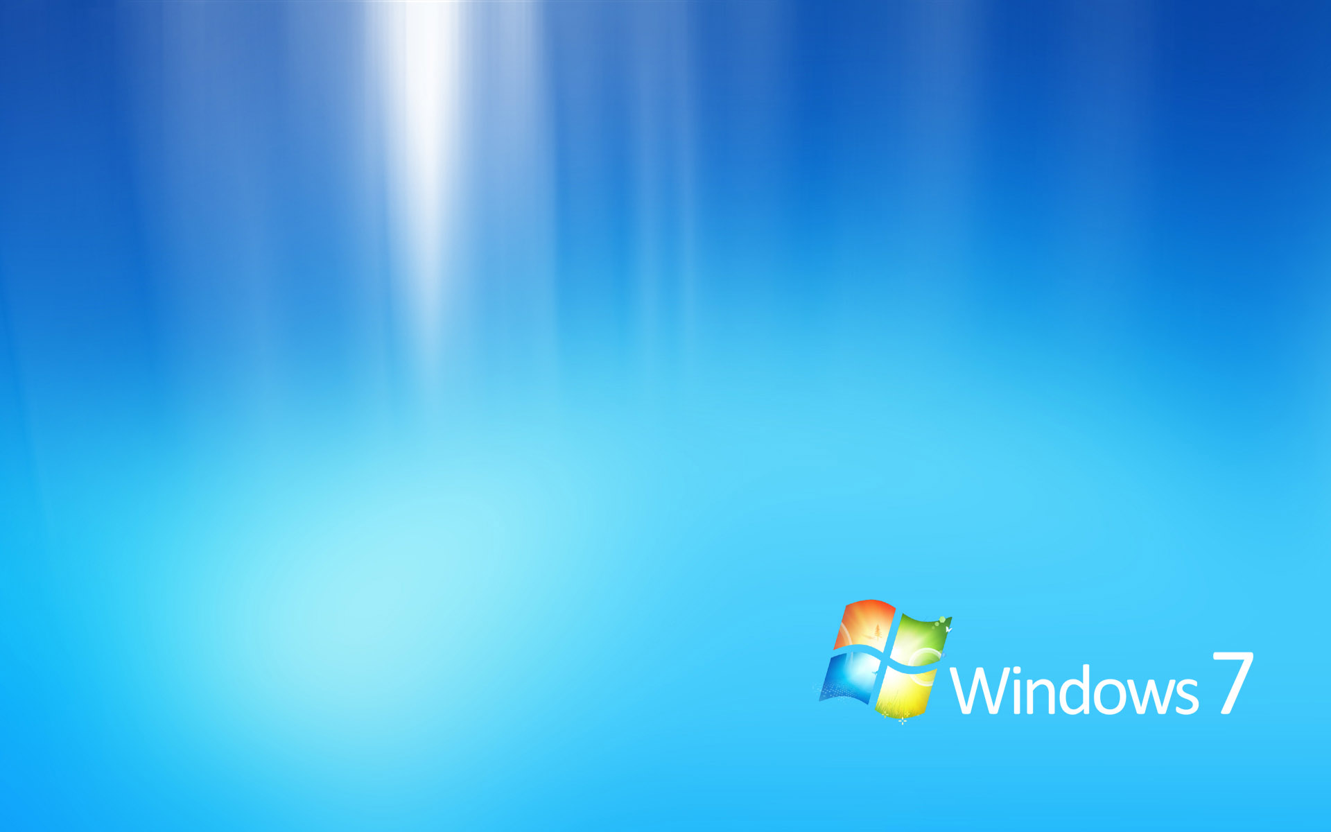 壁纸1920x1200Windows7 5 3壁纸 Windows7壁纸 Windows7图片 Windows7素材 系统壁纸 系统图库 系统图片素材桌面壁纸
