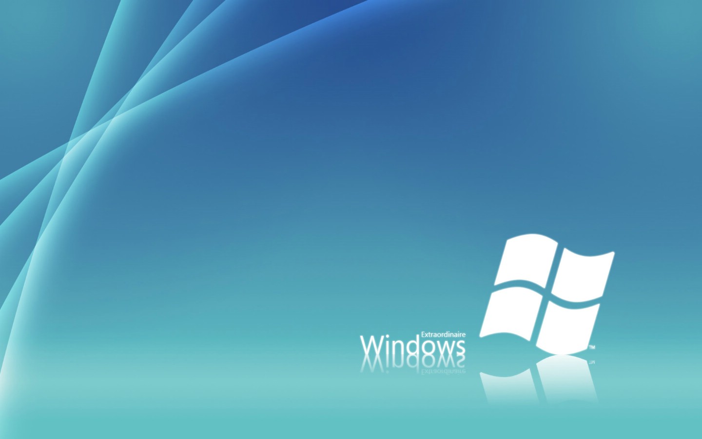 壁纸1440x900Windows7 6 3壁纸 Windows7壁纸 Windows7图片 Windows7素材 系统壁纸 系统图库 系统图片素材桌面壁纸