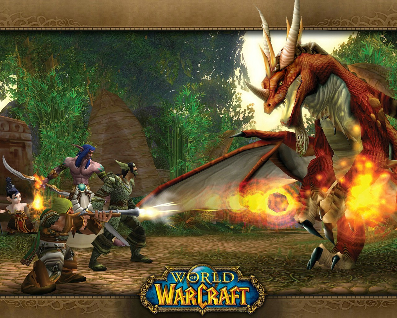 壁纸1280x1024Warcraft 1 7壁纸 单个游戏 Warcraft 第一辑壁纸 单个游戏 Warcraft 第一辑图片 单个游戏 Warcraft 第一辑素材 游戏壁纸 游戏图库 游戏图片素材桌面壁纸
