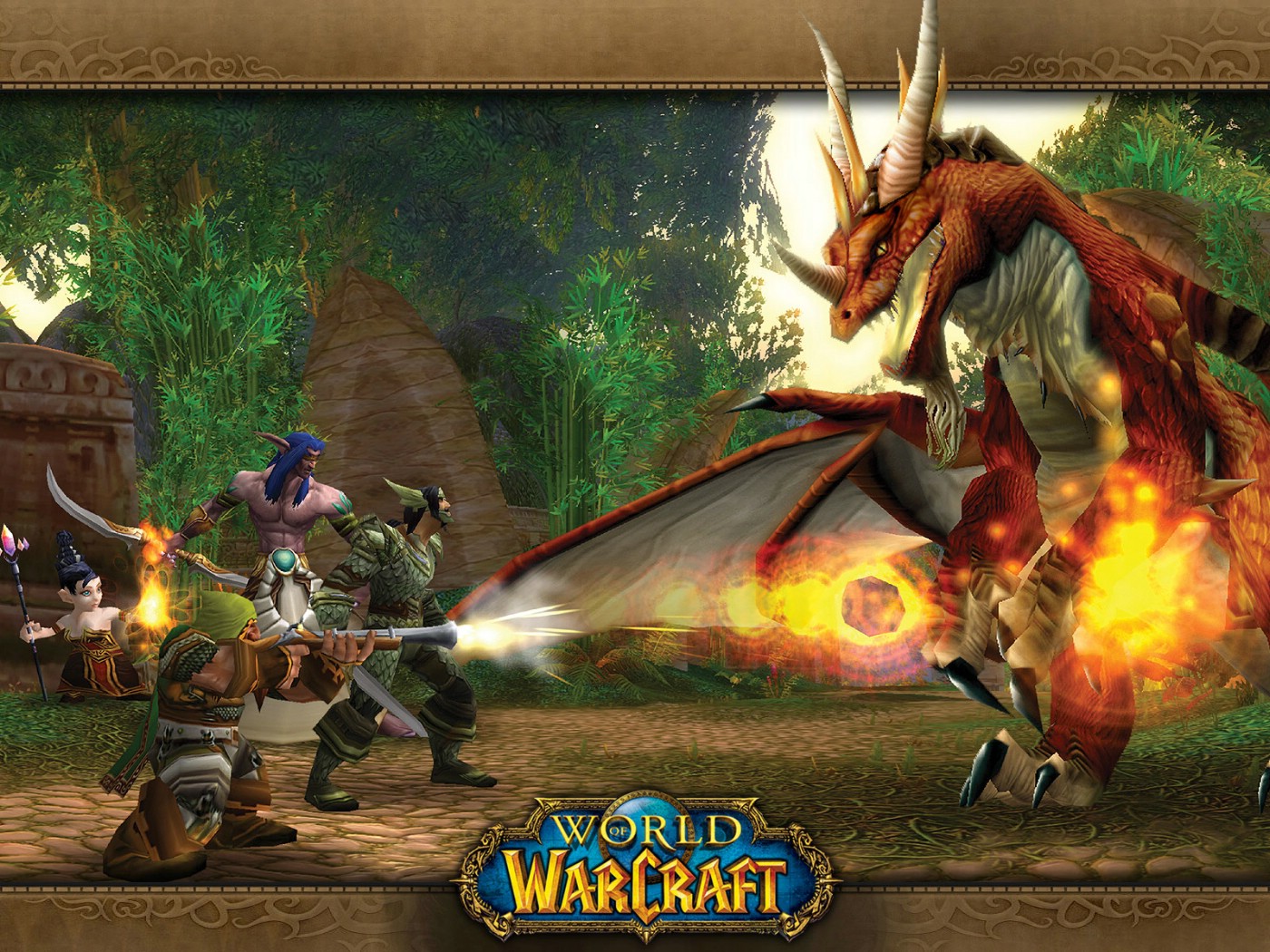 壁纸1400x1050Warcraft 1 7壁纸 单个游戏 Warcraft 第一辑壁纸 单个游戏 Warcraft 第一辑图片 单个游戏 Warcraft 第一辑素材 游戏壁纸 游戏图库 游戏图片素材桌面壁纸