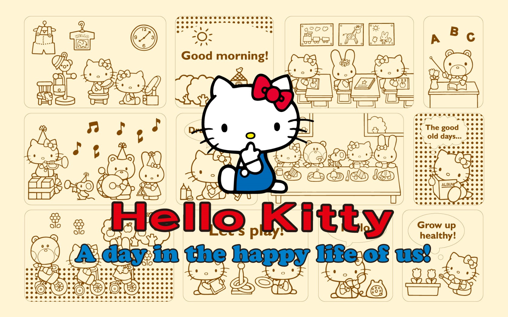 壁纸1680x1050HelloKitty 2 17壁纸 HelloKitty壁纸 HelloKitty图片 HelloKitty素材 动漫壁纸 动漫图库 动漫图片素材桌面壁纸