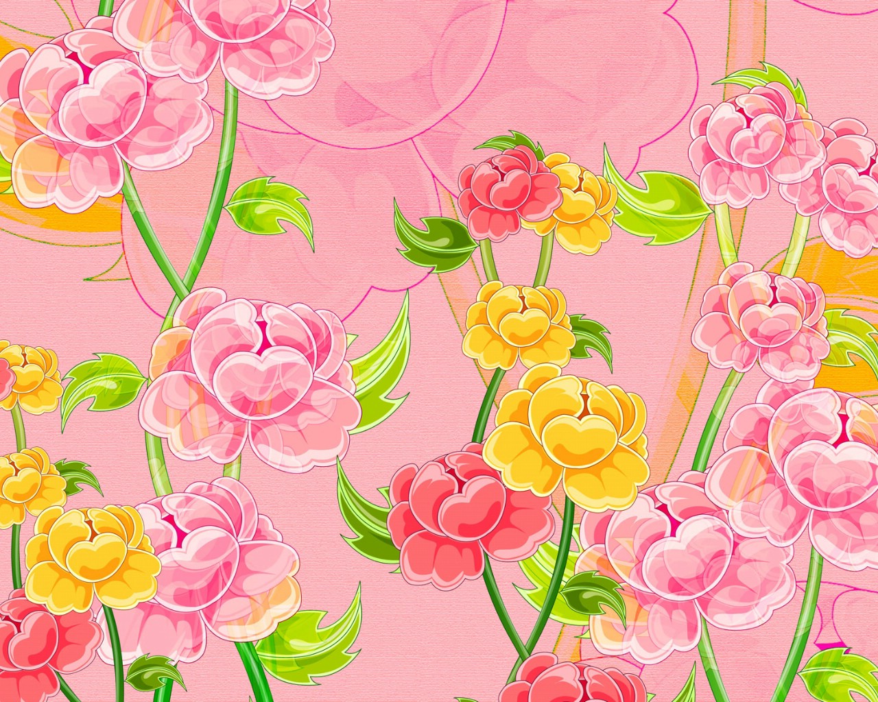 壁纸1280x1024合成花卉 4 16壁纸 合成花卉壁纸 合成花卉图片 合成花卉素材 花卉壁纸 花卉图库 花卉图片素材桌面壁纸