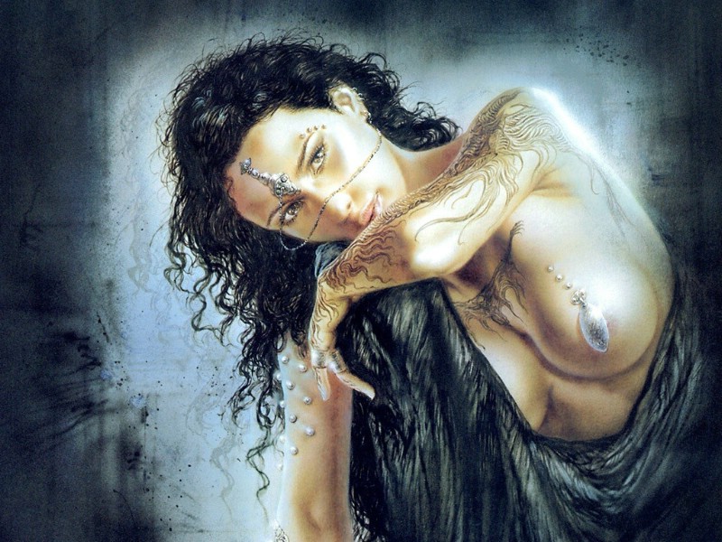 壁纸800x600Luis Royo 1 30壁纸 手绘其他 Luis Royo 第一辑壁纸 手绘其他 Luis Royo 第一辑图片 手绘其他 Luis Royo 第一辑素材 绘画壁纸 绘画图库 绘画图片素材桌面壁纸