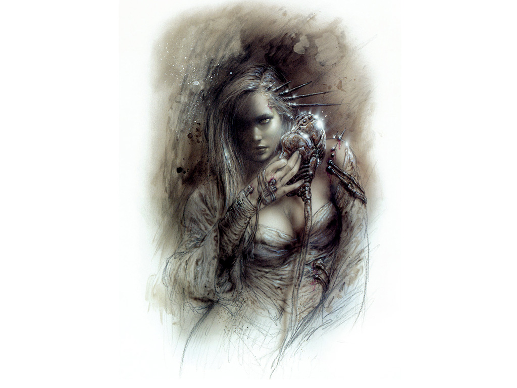 壁纸1024x768Luis Royo 1 25壁纸 手绘其他 Luis Royo 第一辑壁纸 手绘其他 Luis Royo 第一辑图片 手绘其他 Luis Royo 第一辑素材 绘画壁纸 绘画图库 绘画图片素材桌面壁纸