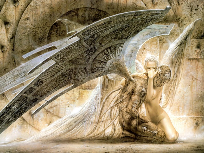 壁纸800x600Luis Royo 1 23壁纸 手绘其他 Luis Royo 第一辑壁纸 手绘其他 Luis Royo 第一辑图片 手绘其他 Luis Royo 第一辑素材 绘画壁纸 绘画图库 绘画图片素材桌面壁纸