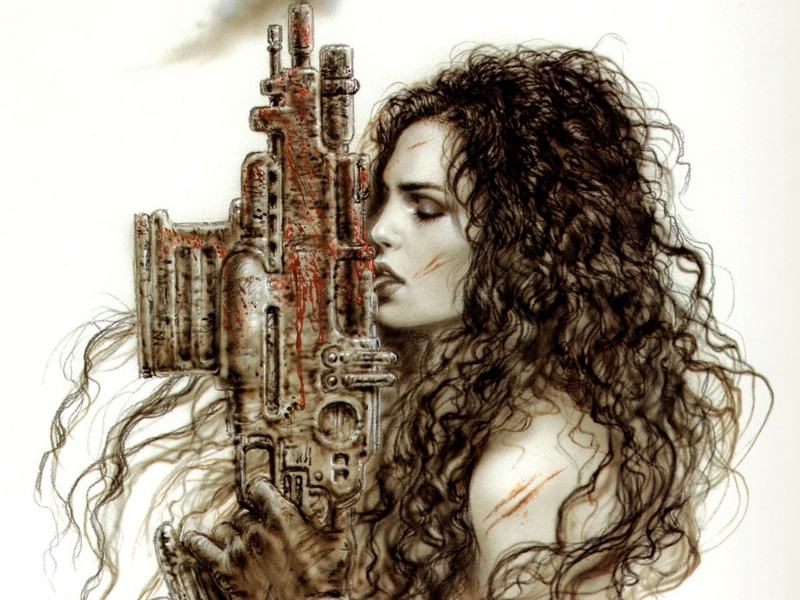 壁纸800x600Luis Royo 1 17壁纸 手绘其他 Luis Royo 第一辑壁纸 手绘其他 Luis Royo 第一辑图片 手绘其他 Luis Royo 第一辑素材 绘画壁纸 绘画图库 绘画图片素材桌面壁纸