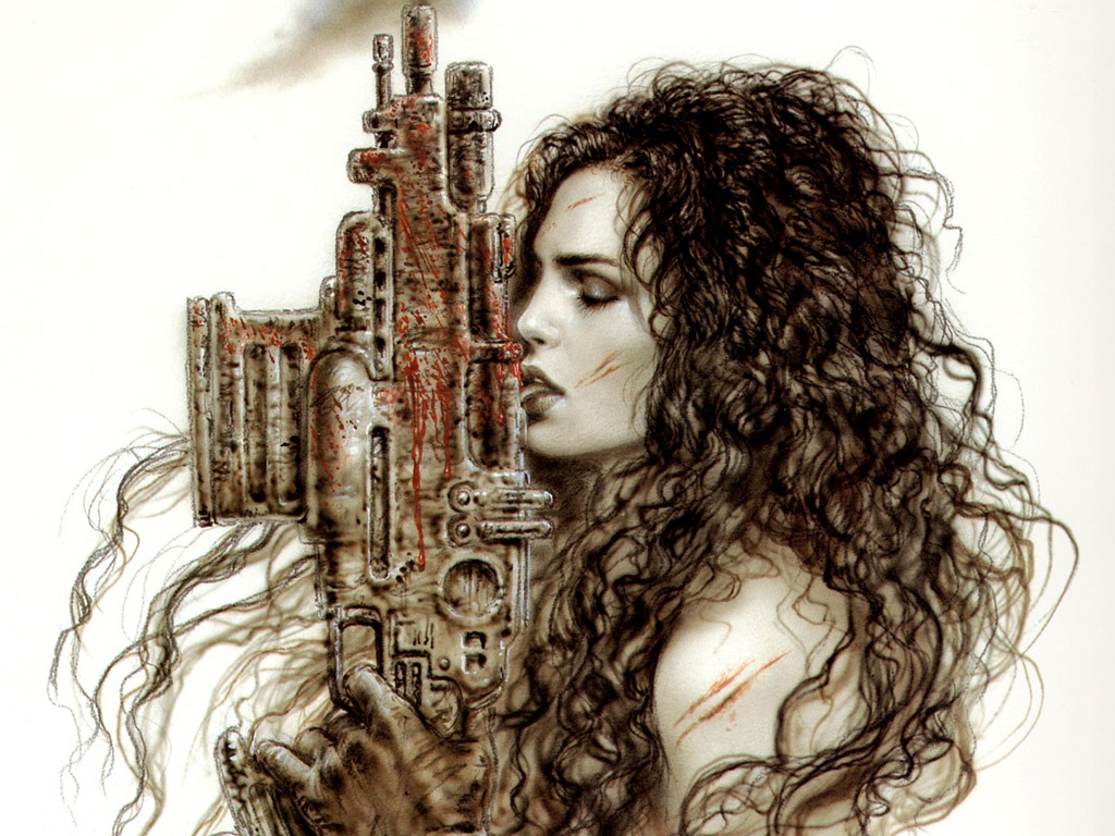 壁纸1024x768Luis Royo 1 17壁纸 手绘其他 Luis Royo 第一辑壁纸 手绘其他 Luis Royo 第一辑图片 手绘其他 Luis Royo 第一辑素材 绘画壁纸 绘画图库 绘画图片素材桌面壁纸