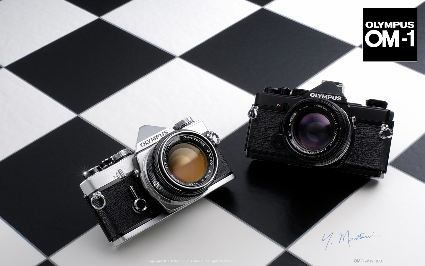 壁纸1440x900OLYMPUS 3 16壁纸 OLYMPUS壁纸 OLYMPUS图片 OLYMPUS素材 品牌壁纸 品牌图库 品牌图片素材桌面壁纸