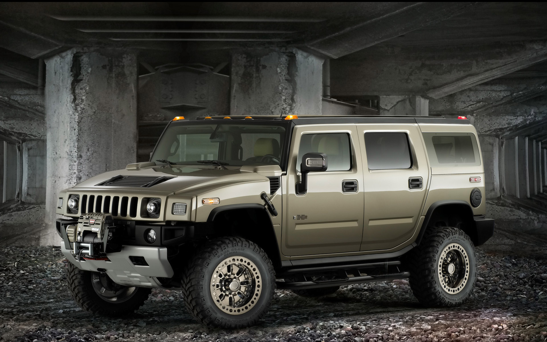 壁纸1920x1200Hummer 5 17壁纸 Hummer壁纸 Hummer图片 Hummer素材 汽车壁纸 汽车图库 汽车图片素材桌面壁纸