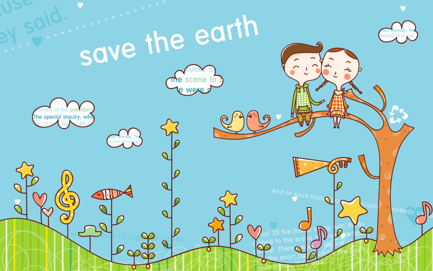 壁纸1680x1050拯救地球 2 13壁纸 拯救地球壁纸 拯救地球图片 拯救地球素材 矢量壁纸 矢量图库 矢量图片素材桌面壁纸