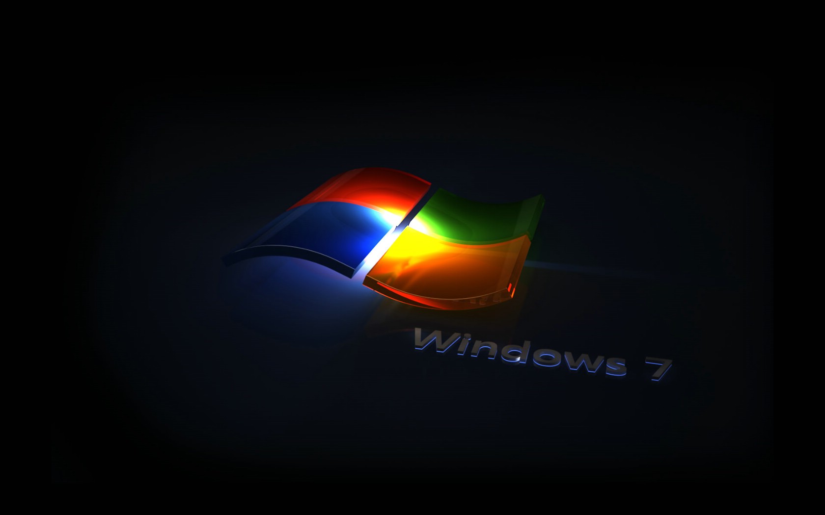 壁纸1680x1050Windows7 5 18壁纸 Windows7壁纸 Windows7图片 Windows7素材 系统壁纸 系统图库 系统图片素材桌面壁纸