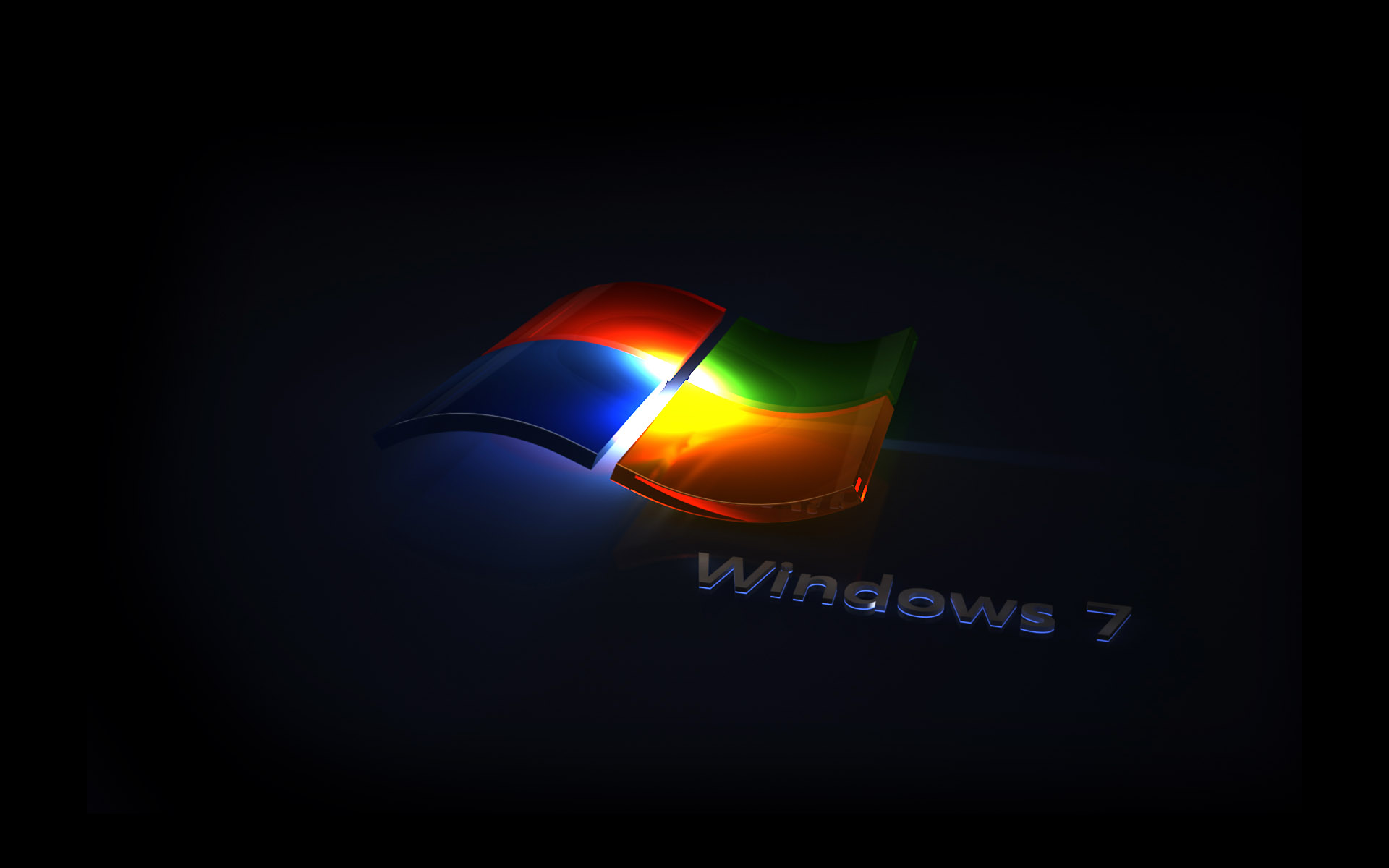 壁纸1920x1200Windows7 5 18壁纸 Windows7壁纸 Windows7图片 Windows7素材 系统壁纸 系统图库 系统图片素材桌面壁纸