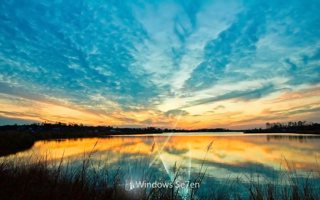 壁纸1280x800Windows7 2 7壁纸 Windows7壁纸 Windows7图片 Windows7素材 系统壁纸 系统图库 系统图片素材桌面壁纸