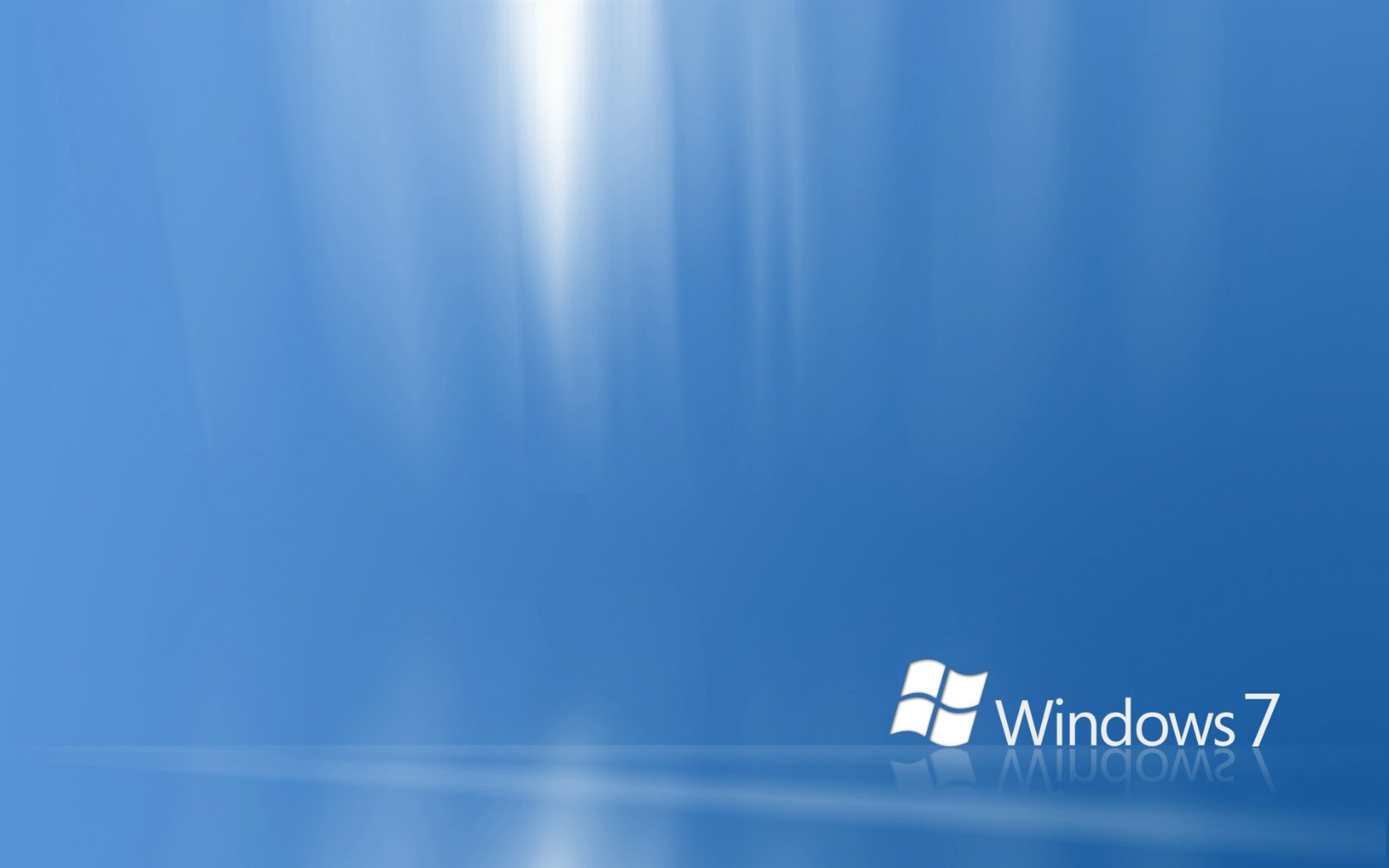 壁纸1680x1050Windows7 5 4壁纸 Windows7壁纸 Windows7图片 Windows7素材 系统壁纸 系统图库 系统图片素材桌面壁纸