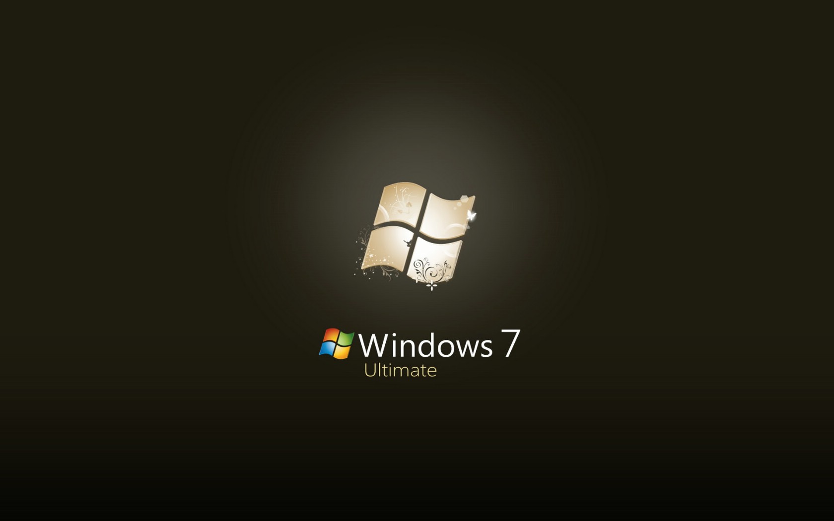 壁纸1680x1050Windows7 7 17壁纸 Windows7壁纸 Windows7图片 Windows7素材 系统壁纸 系统图库 系统图片素材桌面壁纸