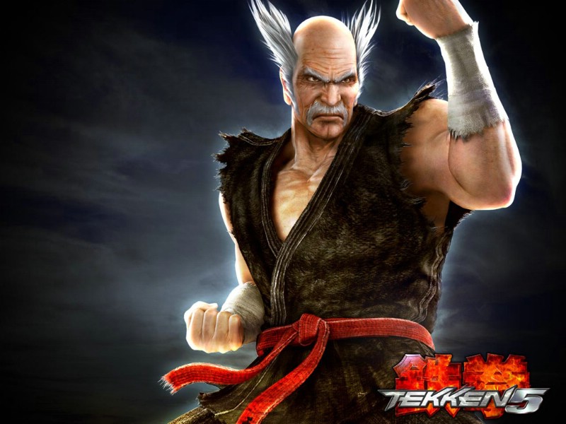 壁纸800x600Tekken5 1 30壁纸 单个游戏 Tekken5 第一辑壁纸 单个游戏 Tekken5 第一辑图片 单个游戏 Tekken5 第一辑素材 游戏壁纸 游戏图库 游戏图片素材桌面壁纸