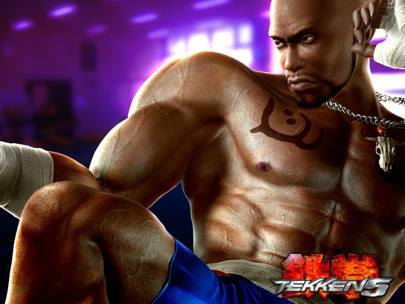 壁纸800x600Tekken5 1 24壁纸 单个游戏 Tekken5 第一辑壁纸 单个游戏 Tekken5 第一辑图片 单个游戏 Tekken5 第一辑素材 游戏壁纸 游戏图库 游戏图片素材桌面壁纸