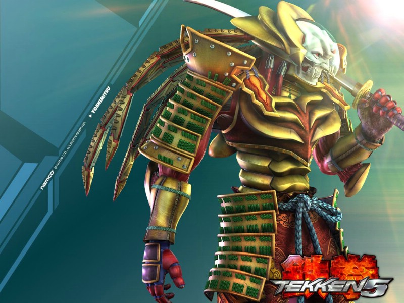 壁纸800x600Tekken5 1 13壁纸 单个游戏 Tekken5 第一辑壁纸 单个游戏 Tekken5 第一辑图片 单个游戏 Tekken5 第一辑素材 游戏壁纸 游戏图库 游戏图片素材桌面壁纸