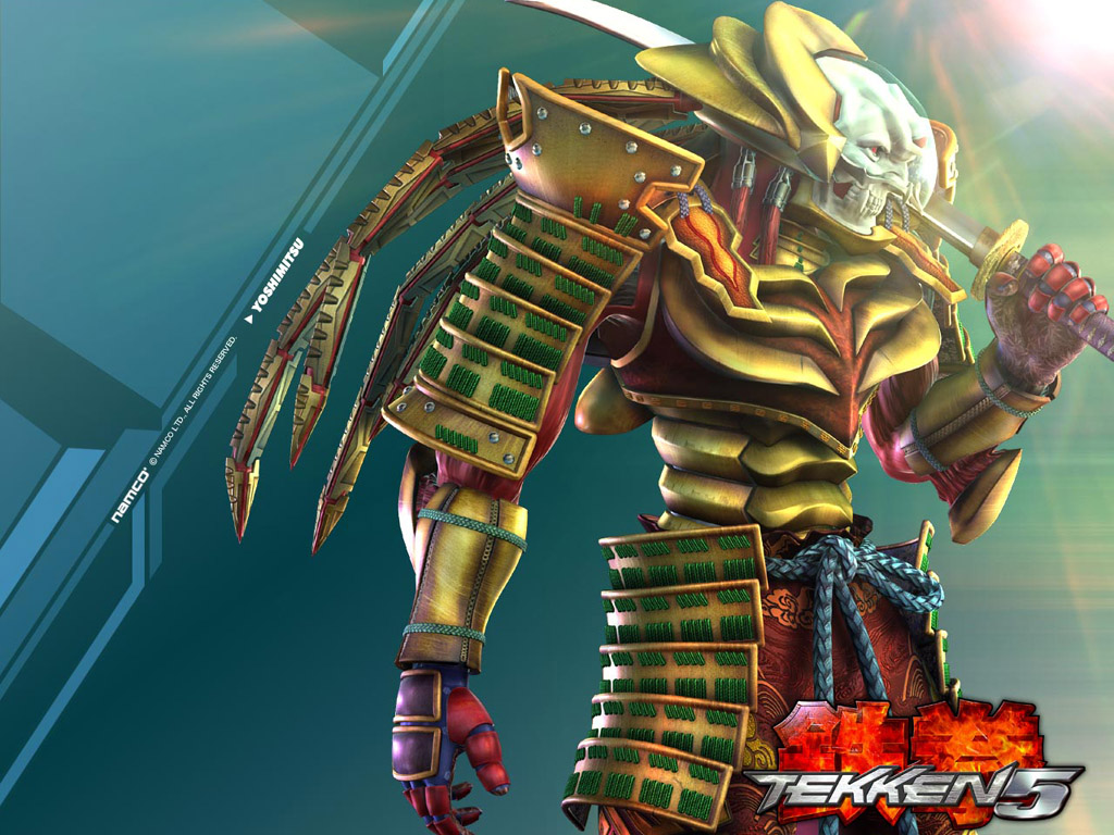 壁纸1024x768Tekken5 1 13壁纸 单个游戏 Tekken5 第一辑壁纸 单个游戏 Tekken5 第一辑图片 单个游戏 Tekken5 第一辑素材 游戏壁纸 游戏图库 游戏图片素材桌面壁纸